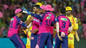 Ipl Points Table: राजस्थान की हार से इन 4 टीमों का सफर हुआ खत्म, देखें पॉइंट्स टेबल  
