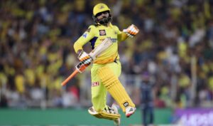 जडेजा के जलवे के आगे फीकी पड़ी मोहित की गेंदबाजी, Csk ने सांस रोक देने वाले मैच में गुजरात को रौंदकर 5वीं बार ट्रॉफी पर किया कब्जा