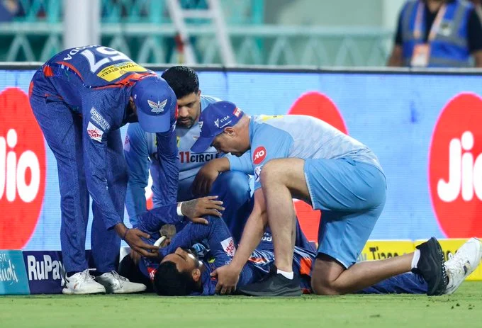 टीम को मुश्किल में देख छोड़ी कोचिंग, गेंदबाजी की संभाली कमान, मार्क वुड की जगह अब Lsg की तरफ से खेलते दिखेंगे मोर्ने मोर्कल!