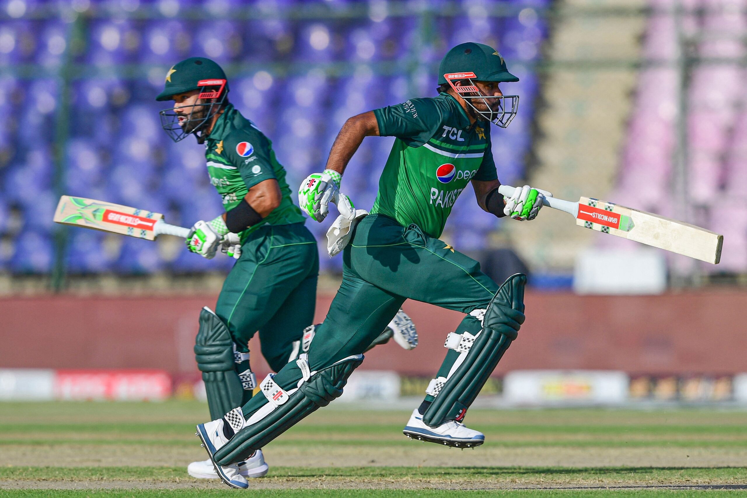 Pak Vs Nz: बाबर ने जड़ा शतक, गेंदबाजों ने ढाया कहर, पाकिस्तान ने न्यूजीलैंड को हराकर 4-0 से हासिल की बढ़त