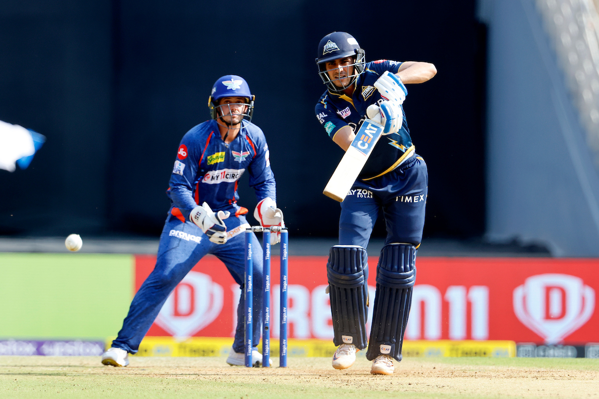 पूर्व दिग्गज क्रिकेटर ने Shubman Gill की पारी को बताया बेकार