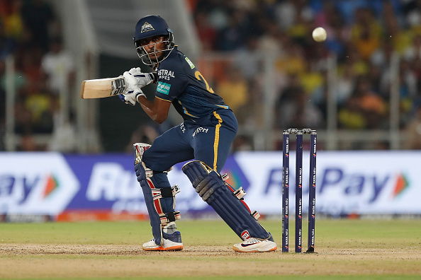 Ipl 2023: चेन्नई के खिलाफ 96 रनों की पारी खेलने के बाद साई सुदर्शन ने किया बड़ा खुलासा, बताया कैसे पलटा पासा 
