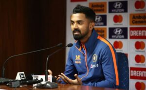 ट्रोलिंग के बीच केएल राहुल ने युवा क्रिकेटरों को दी खास सलाह, बोले -  ‘जरूरत से ज्यादा पैसे तुम्हें भटका....’
