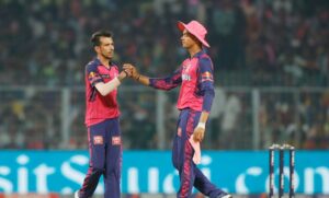 Kuldeep Yadav achieved great mastery, seeing this, Yuzvendra Chahal got jealous, revealed his own act 