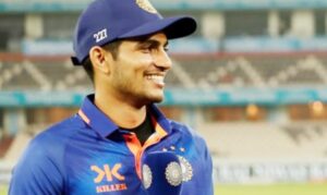 क्या आप अगले कोहली और सचिन बनने वाले हैं? शुभमन गिल ने दिया घमंड भरा जवाब, वायरल हुआ Video 