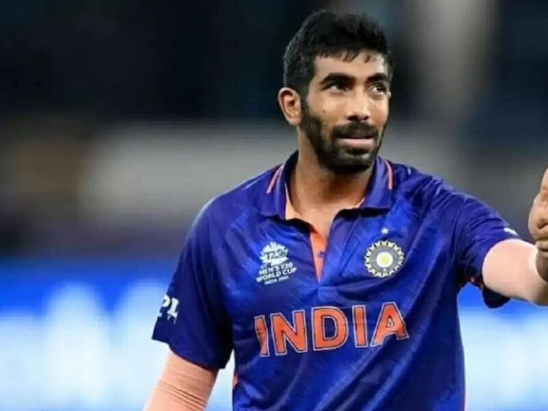 टीम इंडिया को मिला Jaspreet Bumrah से भी खतरनाक गेंदबाज