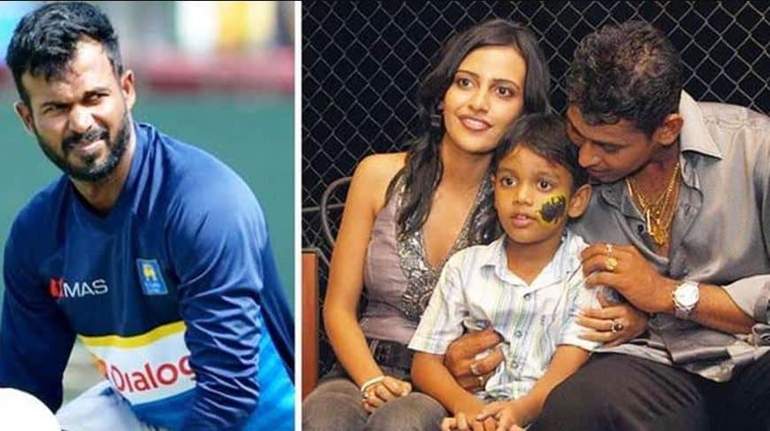 दिनेश कार्तिक ही नहीं बल्कि इन 3 खिलाड़ियों को प्यार में मिला धोखा,  एक ने तो अपने पति के जिगरी दोस्त से ही की शादी 