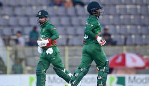 Ipl से दूर 7 हजार Km दूर नो बॉल ने पलटी बाजी, बांग्लादेश ने रोमांचक मुकाबले में आयरलैंड को 3 विकेट से दी मात 