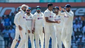 Ipl 2023 के बीच Wtc फाइनल के लिए टीम इंडिया की हुई पूरी तैयारी, इंग्लैंड पहुंचे ये बड़े खिलाड़ी