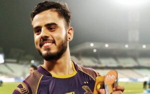 Ipl 2023: नितीश राणा को रिंकू सिंह का आखिरी चौका पड़ा भारी, Ipl नियमों की उड़ाई धज्जियां, अब Bcci ने सुनाई बड़ी सजा 