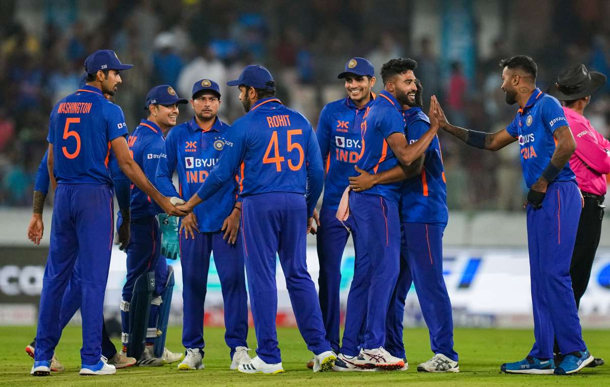 टीम इंडिया के इस धाकड़ खिलाड़ी की वर्ल्ड कप में जगह हुई पक्की, 12 साल बाद भारत को बनाएगा चैंपियन