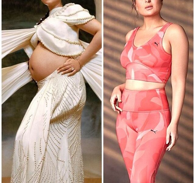Post Pregnancy Weight Loss Alia Bhatt, Bollywood Actress Sonam Kapoor