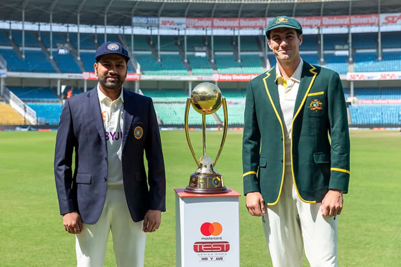 Wtc 2023: टेस्ट चैंपियनशिप जीतने के लिए भारत के खिलाफ ऑस्ट्रेलिया ने चली ये चाल, टीम इंडिया की हार हुई तय