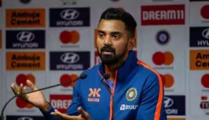 In the midst of trolling, KL Rahul gave special advice to young cricketers, said - 'More money than necessary led you astray....'