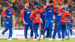 Ipl 2023: दिल्ली की जीत ने पंजाब को डुबोया, तो Rcb के लिए प्लेऑफ का खुला रास्ता, बाकी टीमों का पॉइंट्स टेबल में देखें हाल 