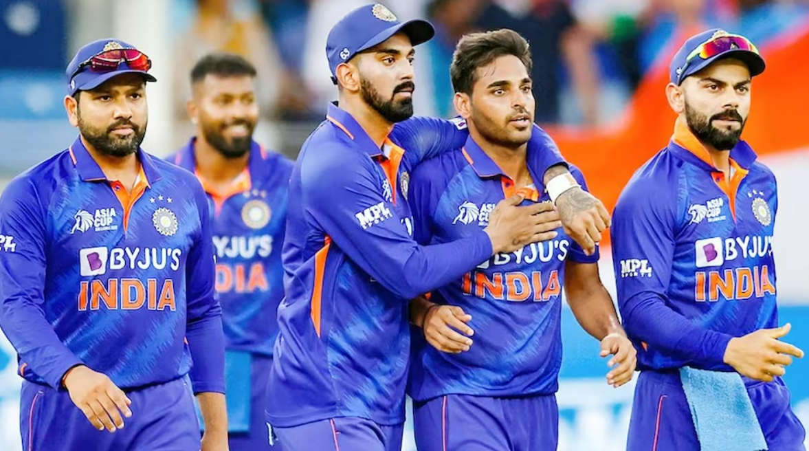 टीम इंडिया के इस धाकड़ खिलाड़ी की वर्ल्ड कप में जगह हुई पक्की, 12 साल बाद भारत को बनाएगा चैंपियन