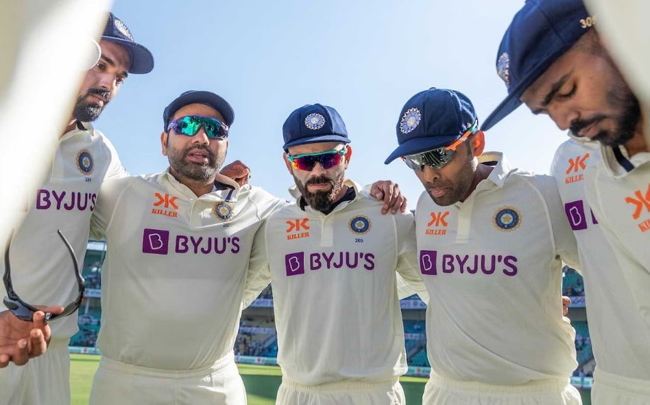Wtc 2023: टेस्ट चैंपियनशिप जीतने के लिए भारत के खिलाफ ऑस्ट्रेलिया ने चली ये चाल, टीम इंडिया की हार हुई तय