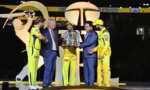 Ipl 2023 Prize Money: चेन्नई पर हुई पैसों की बारिश, गुजरात हुई मालामाल, तो Bcci ने इन टीमों पर भी हुई मेहरबान 