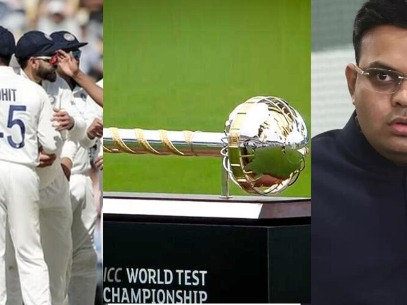 Ipl 2023 के बीच Wtc फाइनल के लिए टीम इंडिया की हुई पूरी तैयारी, इंग्लैंड पहुंचे ये बड़े खिलाड़ी