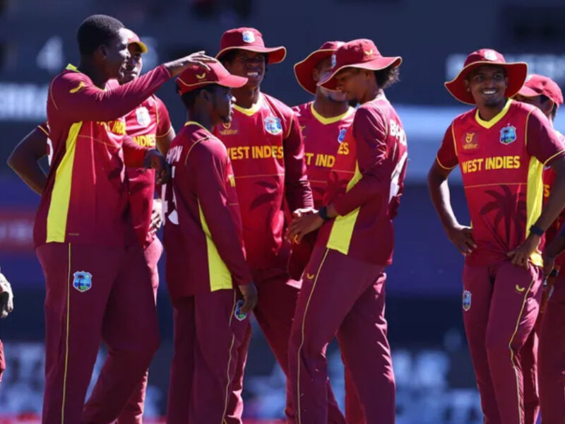 वेस्टइंडीज के बल्लेबाज Devon Thomas को आईसीसी ने किया बैन