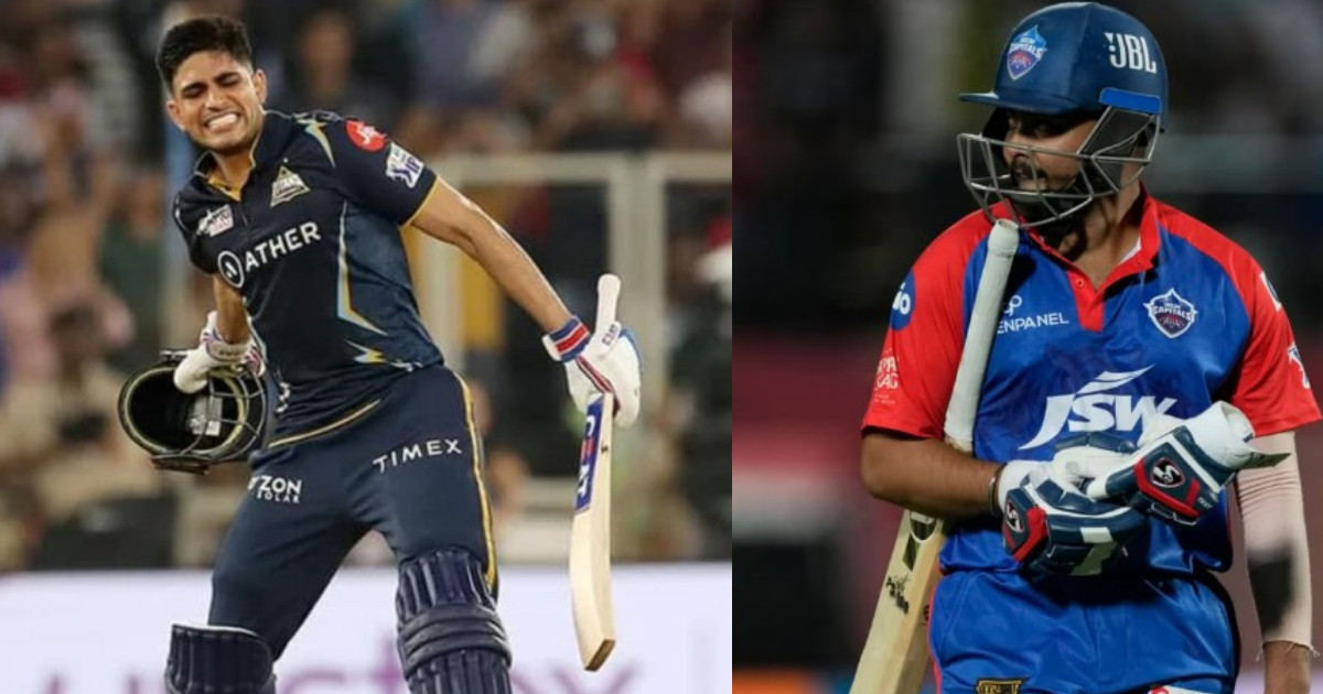 Shubman Gill के कोच ने पृथ्वी शॉ पर तीखा बयान देकर मचाई सनसनी 