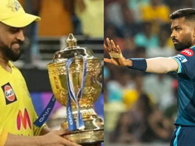 Ipl 2023: फाइनल से पहले विनर टीम का हुआ खुलासा, वायरल तस्वीर से फैंस के बीच मचा बवाल
