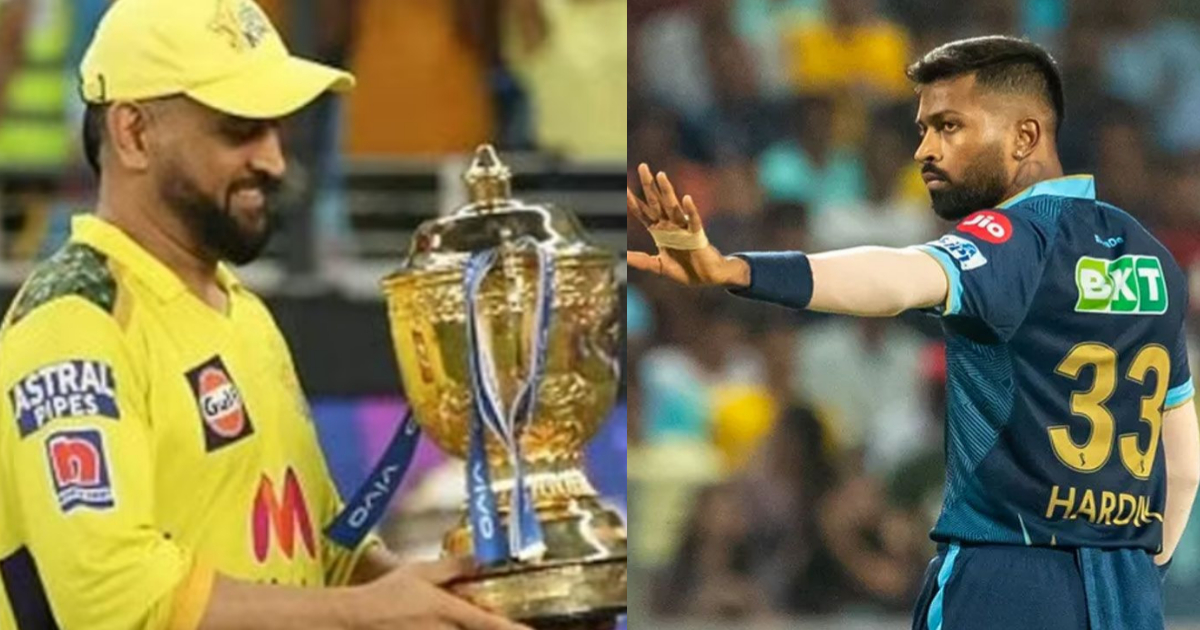 Ipl 2023: फाइनल से पहले विनर टीम का हुआ खुलासा, वायरल तस्वीर से फैंस के बीच मचा बवाल