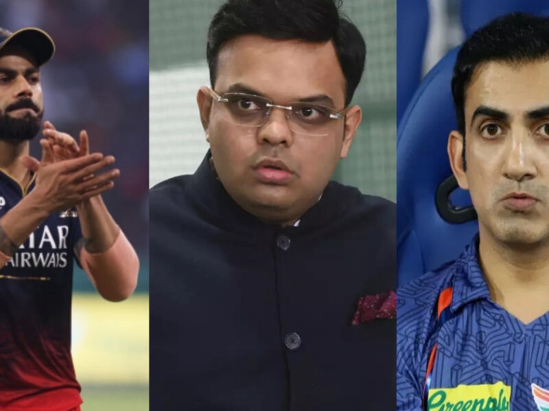 Bcci के खिलाफ Virat Kohli ने खोला मोर्चा, इन खिलाड़ियों की शिकायत करते लिखा नोट