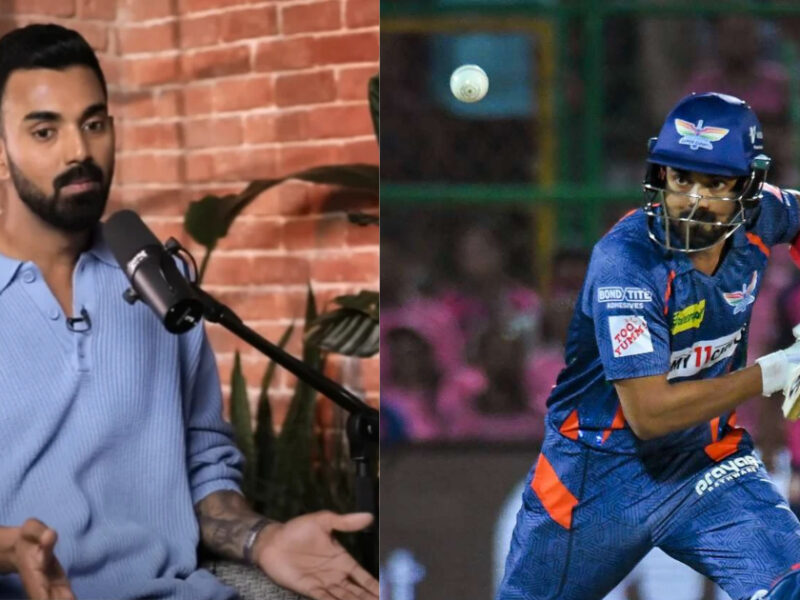 ट्रोलिंग के बीच Kl Rahul ने युवा क्रिकेटरों को दी खास सलाह