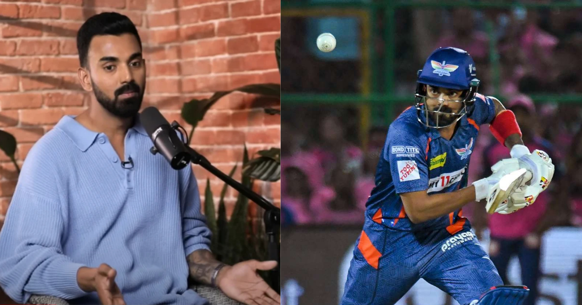 ट्रोलिंग के बीच Kl Rahul ने युवा क्रिकेटरों को दी खास सलाह