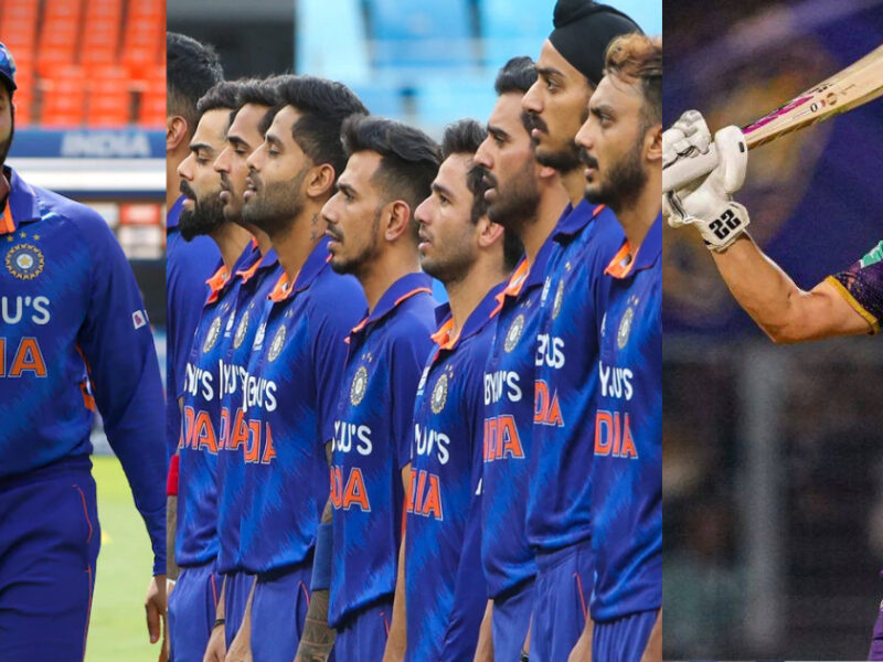 Ind Vs Afg: अफगानिस्तान के खिलाफ सीरीज में इन 2 अनकैप्ड प्लेयर को टीम इंडिया में मिलेगा मौका