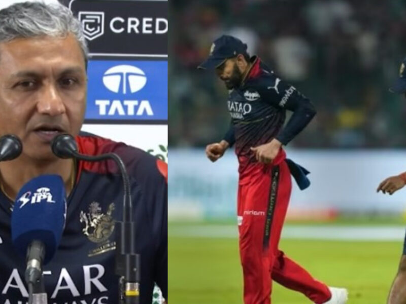Virat Kohli नहीं खेलेंगे Wtc फाइनल? Rcb कोच ने इंजरी पर दिया चौकाने वाले बयान 