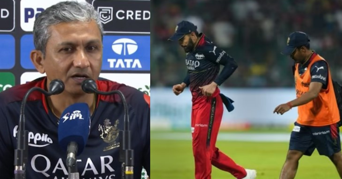 Virat Kohli नहीं खेलेंगे Wtc फाइनल? Rcb कोच ने इंजरी पर दिया चौकाने वाले बयान 