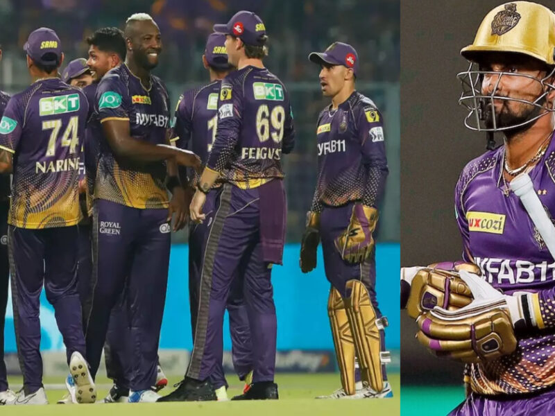 Ipl 2023: Kkr को लगा बड़ा झटका, लिटन दास अचानक लौटे अपने देश, वेस्टइंडीज को चैंपियन बनाने वाले इस खिलाड़ी की हुई टीम में एंट्री 