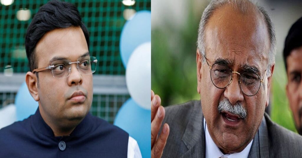 बड़ी खबर: पाकिस्तान को लगा करारा झटका, एशिया कप हो सकता है रद्द, बीसीसीआई पांच देशों के नए टूर्नामेंट का करवाने जा रहा है आयोजन