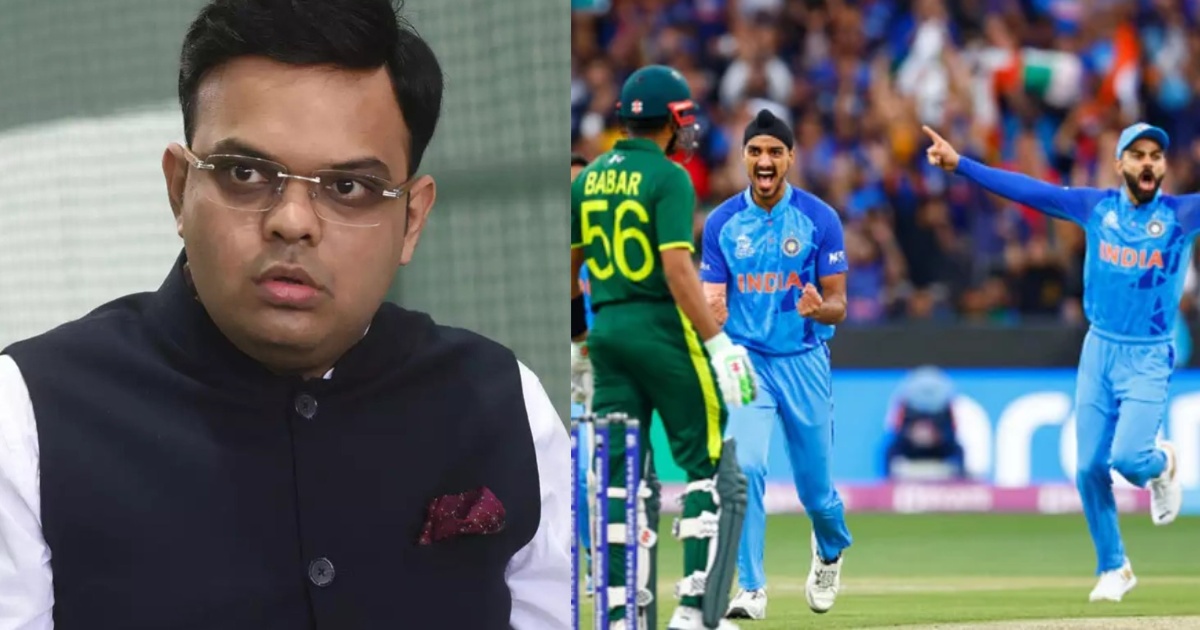 बड़ी खबर: पाकिस्तान को लगा करारा झटका, एशिया कप हो सकता है रद्द, बीसीसीआई पांच देशों के नए टूर्नामेंट का करवाने जा रहा है आयोजन