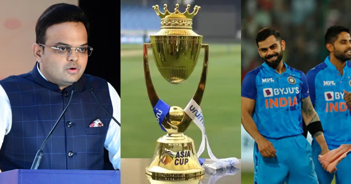 Asia Cup 2023 से पूर्व टीम इंडिया को मिलेगा नया कोच