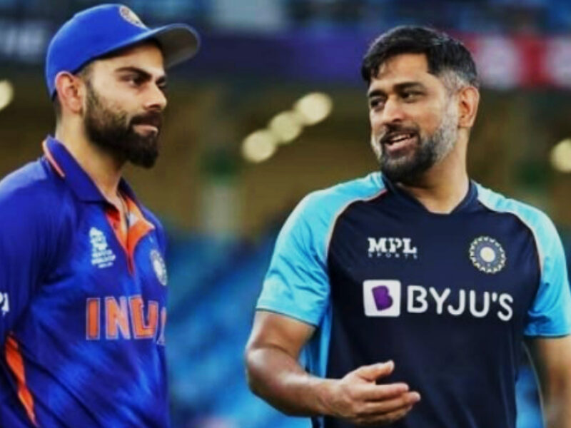 Indian Cricket Team: धोनी-कोहली की कप्तानी में इन 4 खिलाड़ियों का करियर हुआ खत्म