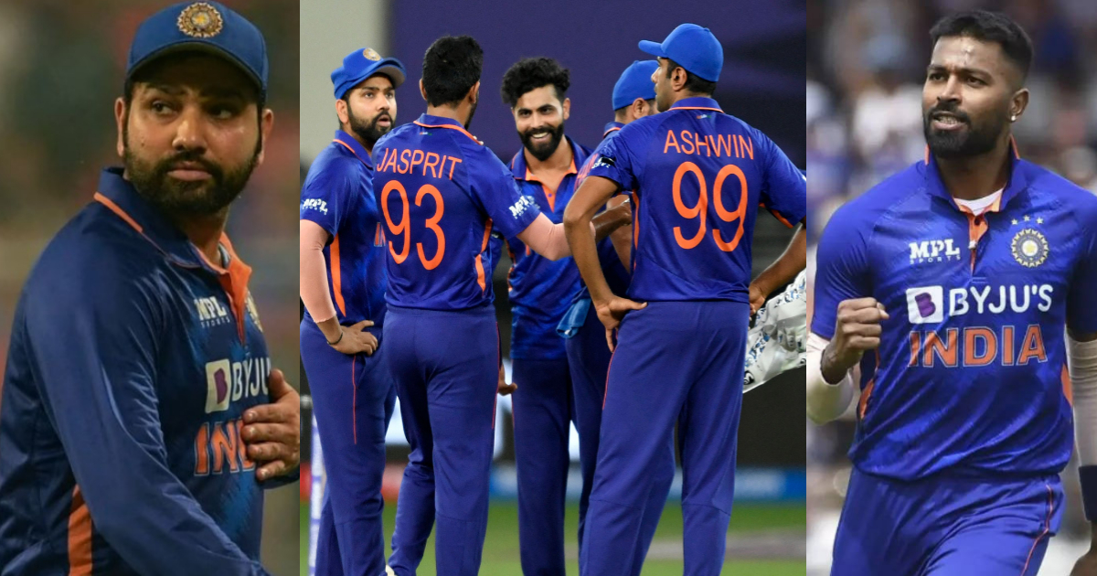 रोहित शर्मा के बाद हार्दिक पांड्या होंगे टीम इंडिया के अगले कप्तान, इस दिग्गज खिलाड़ी ने किया खुलासा 