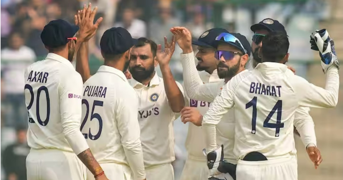 Wtc Final 2023:टेस्ट चैंपियनशिप की तैयारी जुटी टीम इंडिया, विराट कोहली की अगुवाई में इंग्लैंड रवाना होंगे खिलाड़ी