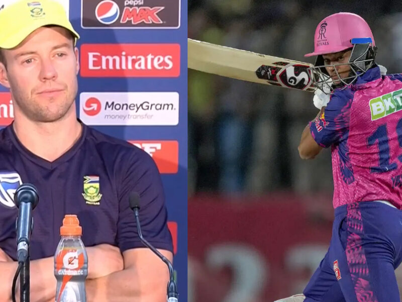 एबी डिविलियर्स ने Ipl 2023 के अपने फेवरेट खिलाड़ी का किया खुलासा 