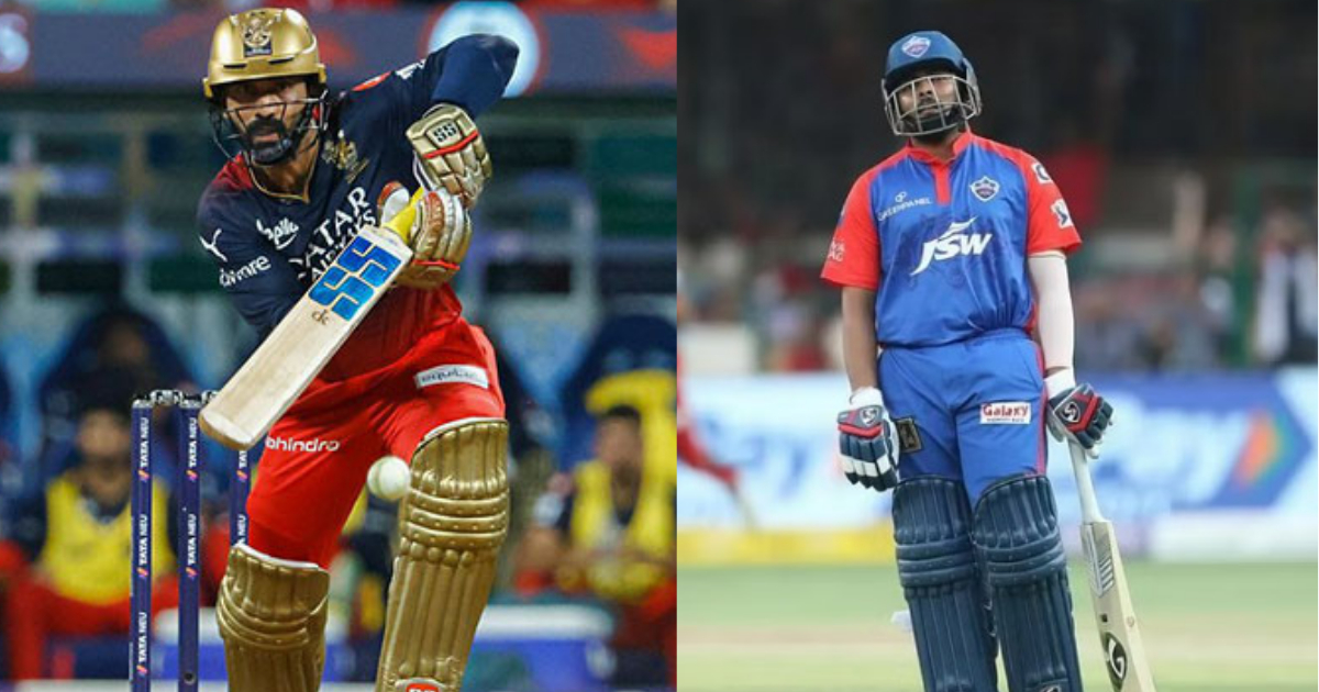 Ipl 2023: टीम को लगाया करोड़ों का चूना, बुरी तरह फ्लॉप हुए ये खिलाड़ी, एक तो है 13.25 करोड़ी बल्लेबाज 