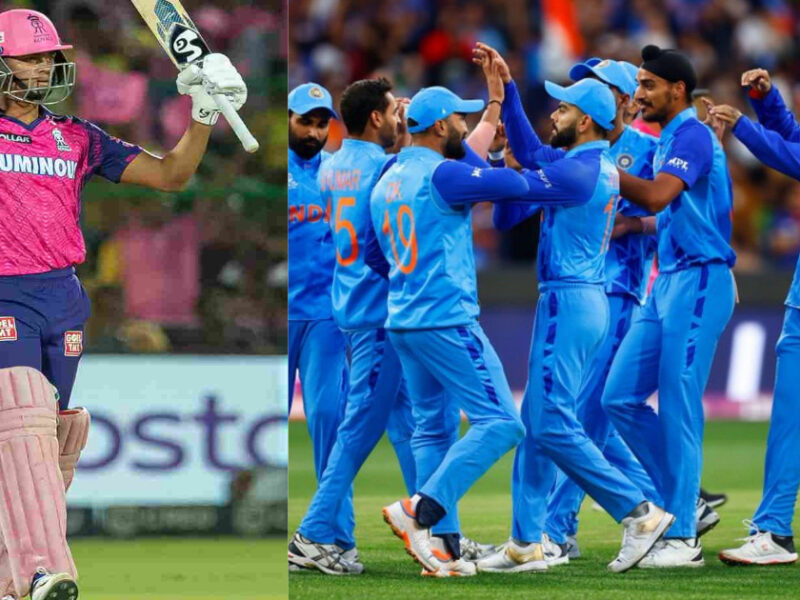 Yashasvi Jaiswal पर दिनेश कार्तिक ने दिया चौंकाने वाला बयान
