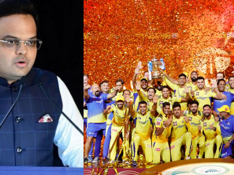Ipl 2023 Prize Money: फाइनल जीती चेन्नई हुई मालामाल, तो जानें बाकी टीमों को कितनी मिली रकम