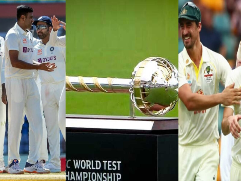 ब्रेकिंग- Icc ने लिया बड़ा फैसला, Wtc फाइनल से पहले बदले क्रिकेट के नियम, भारत या ऑस्‍ट्रेलिया किसे होगा फायदा 