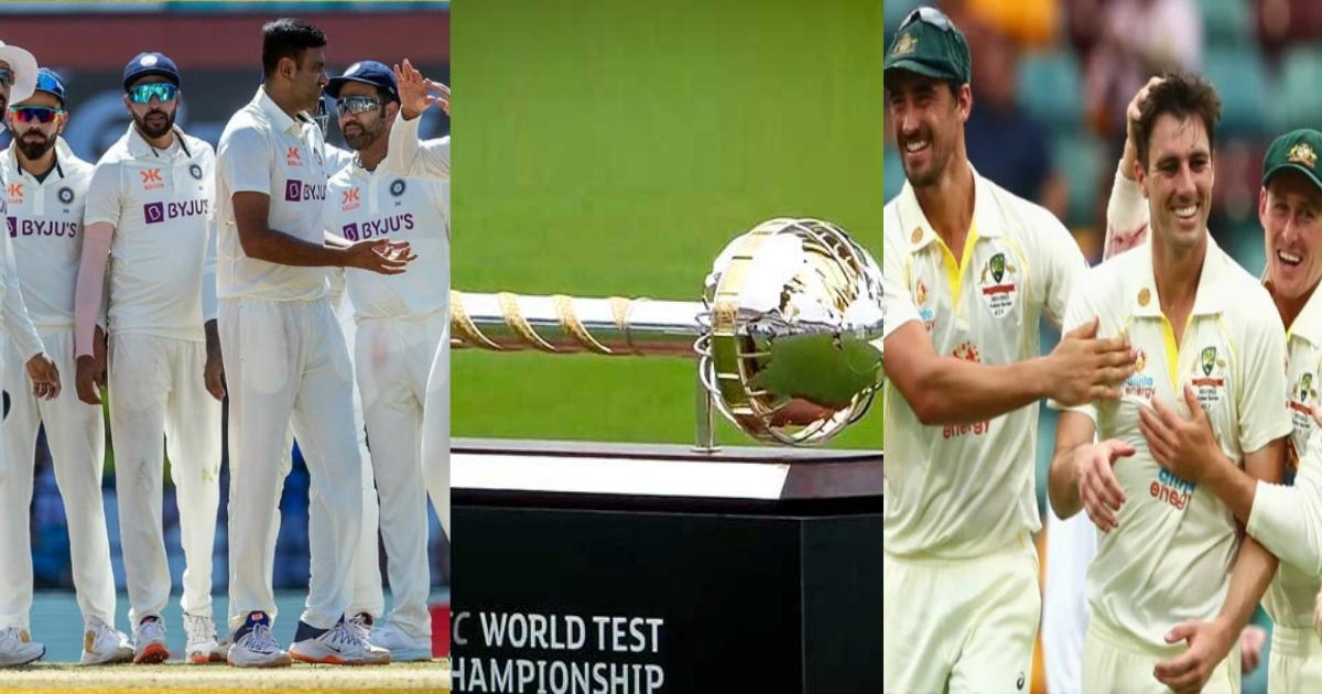 ब्रेकिंग- Icc ने लिया बड़ा फैसला, Wtc फाइनल से पहले बदले क्रिकेट के नियम, भारत या ऑस्‍ट्रेलिया किसे होगा फायदा 