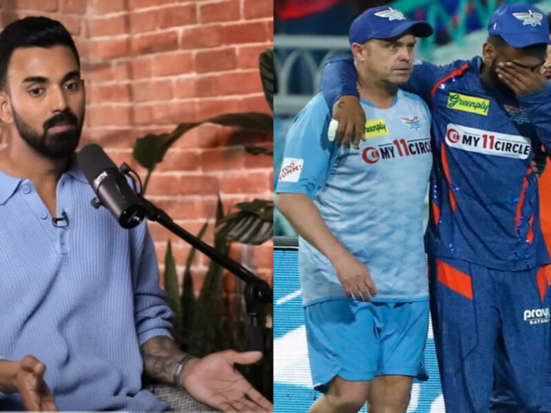 Kl Rahul ने ट्रोलर्स को दिया करारा जवाब, बताया अब कब करेंगे मैदान में वापसी!