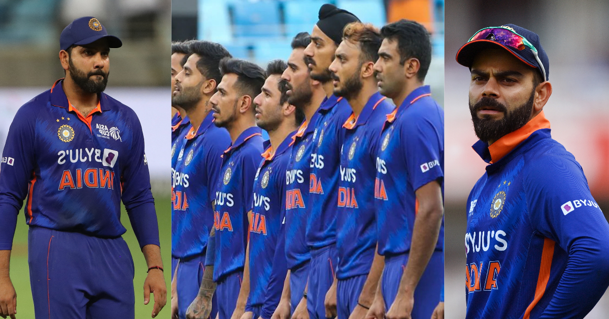 Team India: वेस्टइंडीज के खिलाफ टी20 सीरीज के लिए बीसीसीआई का हुआ ऐलान