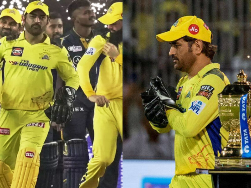 Ipl 2023 साबित हुआ इन खिलाड़ियों के लिए आखिरी सफर
