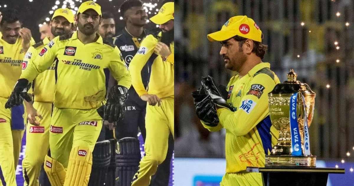 Ipl 2023 साबित हुआ इन खिलाड़ियों के लिए आखिरी सफर
